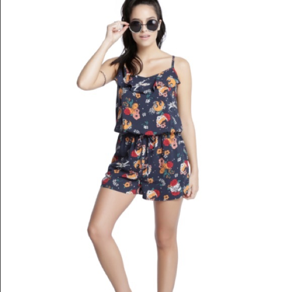star wars romper
